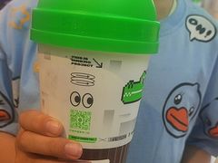 -柠季·手打柠檬茶(静安大悦城北座B1店 )
