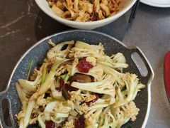-乔一乔怪味干锅(武侯欢肆店)