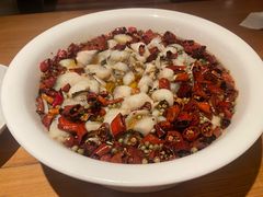 -永安鱼庄·镇江菜(三店纬五路店)
