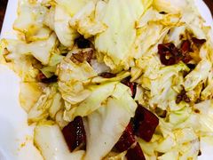 -清真新疆叶尔羌烤肉店(新香洲店)
