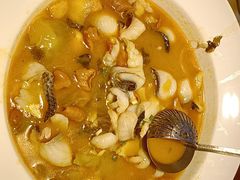 -蜀香三绝·牛蛙·烤鱼·天府炒鸡(安丘泰华店)