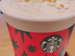 -星巴克(广州淘金路店)