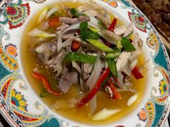 -巴依老爷新疆美食(常营店)