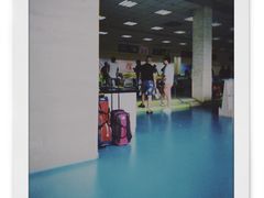 -五台山·保龄球馆