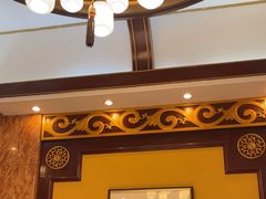 -鹊华居·地道鲁菜·海鲜·融合味(大明湖店)