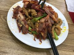 -崔记拉面馆(航北店)