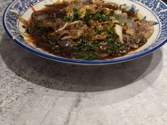-聚丰园•湖鲜餐厅(阿红私房菜梅石路店)