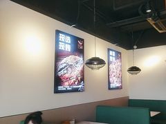 -问渔烤鱼(回龙观总店)