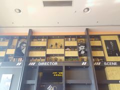 -万达影城(世茂海峡广场IMAX店)