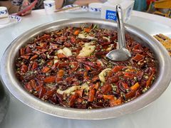 -笑红饭庄