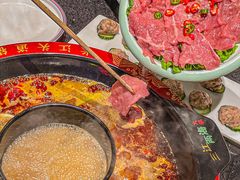 -三江两海老火锅(北京首店)