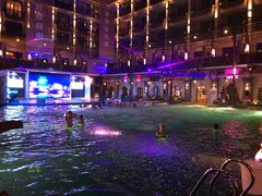 -稷泽·海丽宾雅温泉度假酒店