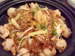 -北京老铺烤鸭(高新店)