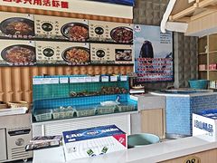 -锅老头铁锅炖•大锅蒸汽海鲜(韩乐坊店)