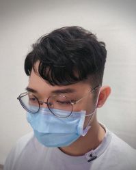 点击看大图 -辛格·潮沙龙