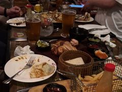 -Pistolera Mexican Cantina女枪手墨西哥餐厅(碧云路店)