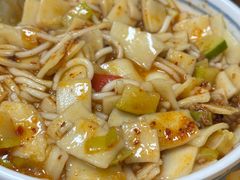 -马相卿特色烤肉面食馆(虎台店)