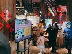 大堂-云天楼国鼎喜宴中心(国鼎店)