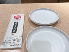 -老边饺子馆(东单店)