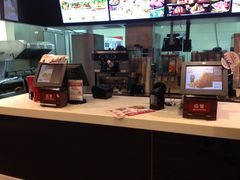 -肯德基(昌里店)