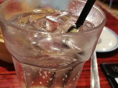 咸柠七-沙胆彪炭炉牛杂煲(上海日月光广场店)