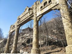 -广胜寺塔