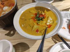 -米泰芒·东南亚料理(体育西店)