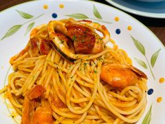 -萨莉亚意式餐厅(杭州西溪龙湖天街店)