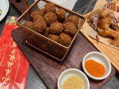 -李记饺子·熏酱东北菜(欢乐谷店)
