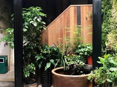 -陌上花开餐厅(云山路店)