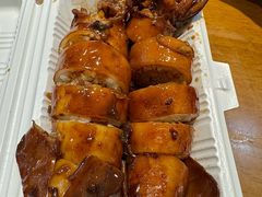 -好兄弟郭巨海鲜(天一阁店)