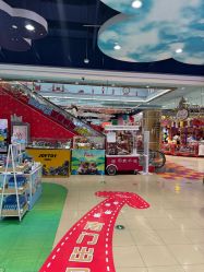 点击看大图 -哈姆雷斯(王府井百货大楼店)