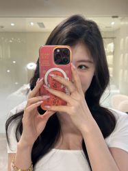 -月野兔日式美睫美甲