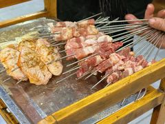 -小寒羊烧烤(凯瑞时代大厦店)