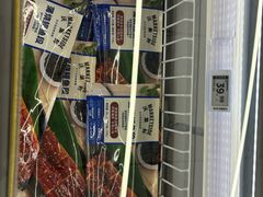 -沃尔玛超市(北大街店)