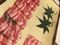 -胡王火锅·烤肉