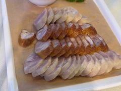 -老浒记烤鸭-北京菜(琉璃厂店)