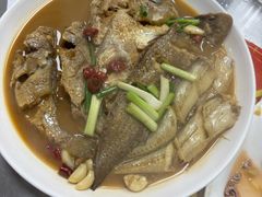 -健跳小海鲜(人民路店)
