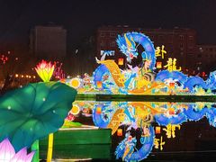 -南阳卧龙岗武侯祠
