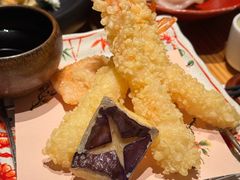 -花潮料理艺食馆(世欧广场店)