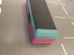 -奥斯风暴健身俱乐部(博汇店)