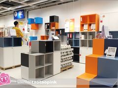 -宜家家居(哈尔滨商场店)