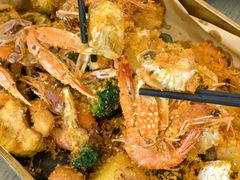 -巽寮印象美食部落餐厅·海鲜·地方特色菜(惠州体验店)