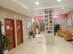 点击看大图 -杭州天目山妇产医院