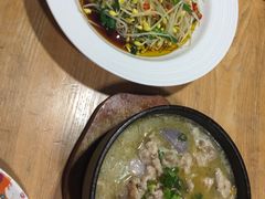 -蜀宴小调·精致家常菜(科华店)