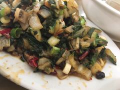 -灯盏窝餐厅