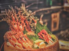-割烹旭日本料理(龙湖狮山天街店)