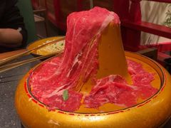 -牛New寿喜烧(金茂览秀城店)