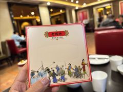 -老牌坊鲁菜名店(聊城美食岛店)