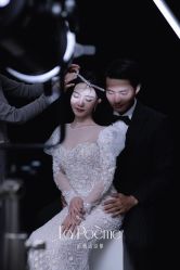 -乐派诗婚纱摄影